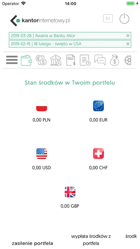 Customer Management Online