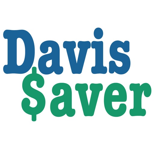The Davis Saver app