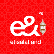 My e& - EG