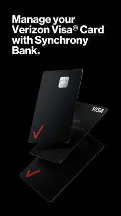 Verizon Visa® Card iPhone image 1
