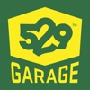 529 Garage Campus - iPadアプリ