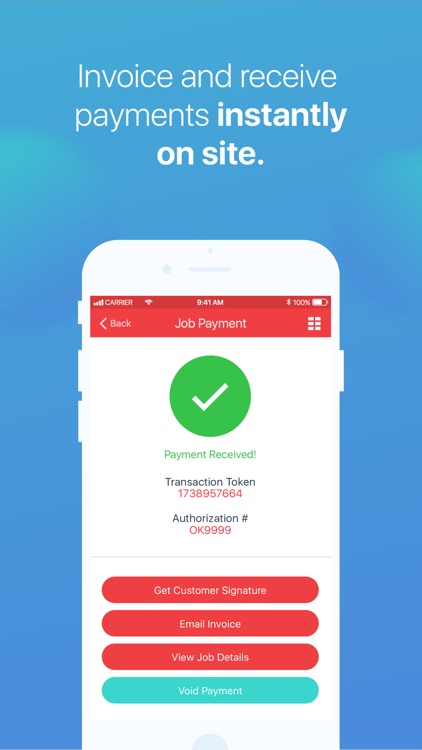 Service Fusion screenshot-7