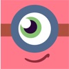 Monster Math : Kids Fun Games icon
