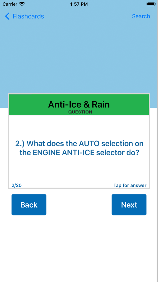 #4. B-787 Aircraft Apps (iOS) By: Aircraft Apps LLC