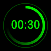 Exercise Timer
