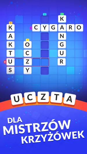 Słowo Mania screenshot 2