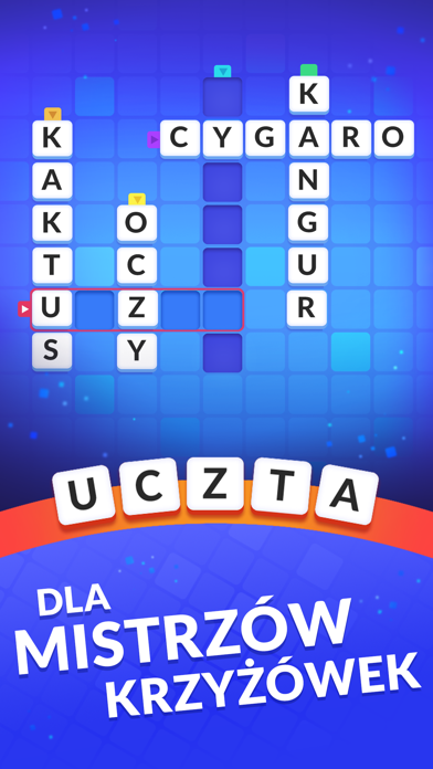 Screenshot #2 pour Słowo Mania
