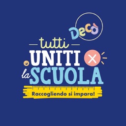 Tutti Uniti per la Scuola