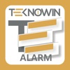 Teknowin Alarm icon