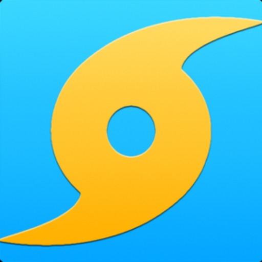Pacific Hurricane Tracker - AppWisp.com