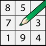 Get Easy Sudoku Classic Offline for iOS, iPhone, iPad Aso Report