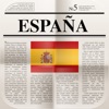 Periódicos de España icon