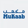 مكعب | Mukaab icon