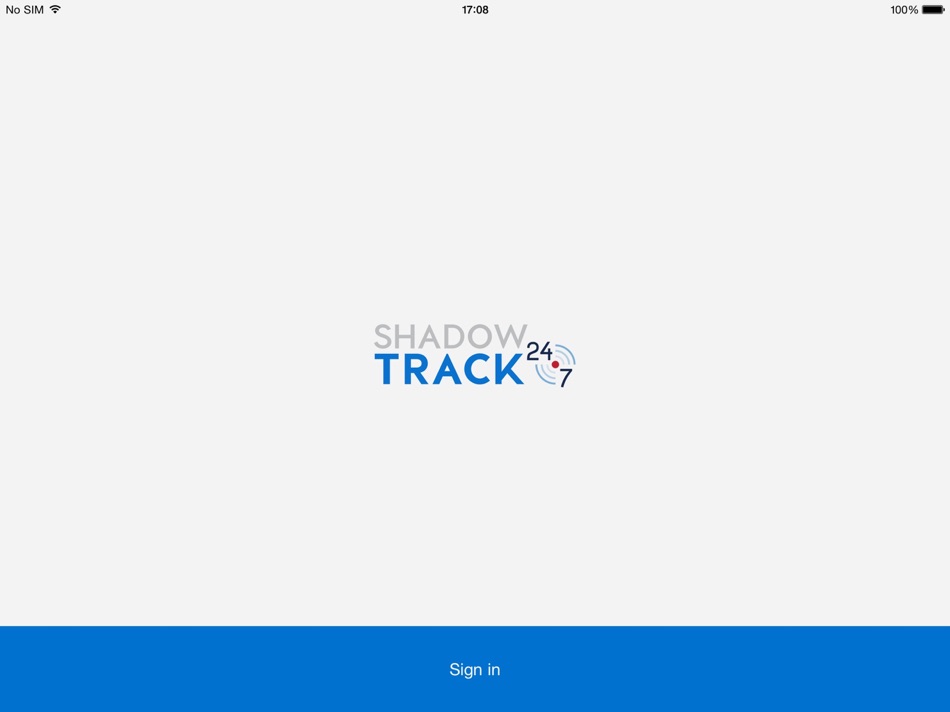 #1. ST247 Spot (iOS) 由: Shadowtrack 247 LLC