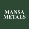 Mansa Metals icon