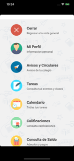 Creative School screenshot 2