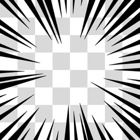 Speed Lines Maker – Comic FX