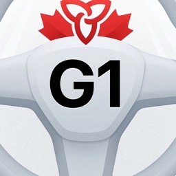 G1 Test Master: Ontario 2026