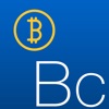 Blucoin icon