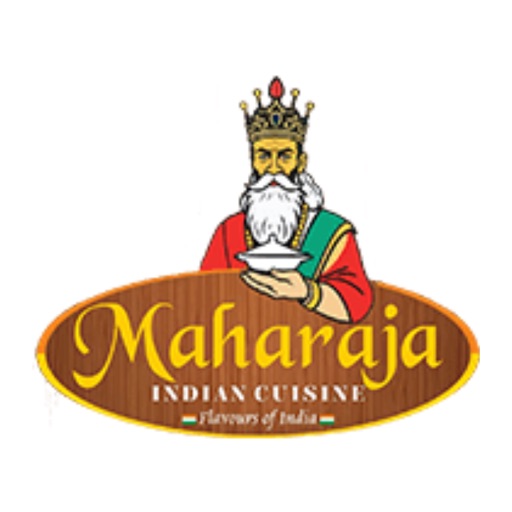 Maharaja Indian Cuisine To Go
