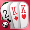 Canasta - The Card Game icon
