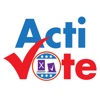 ActiVote: Vote in Elections icon