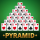 Pyramid Solitaire Daily Cards