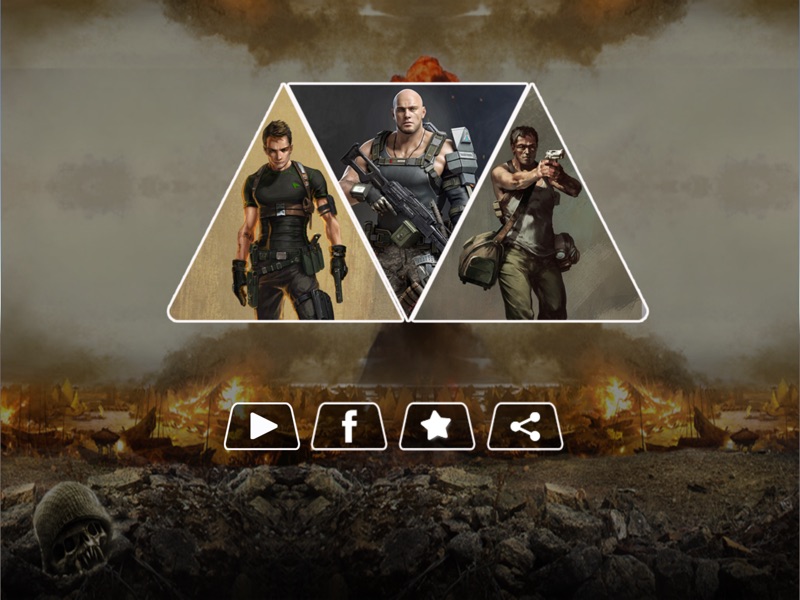 Grand City Real Gangster 3D screenshot 6