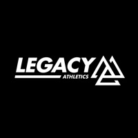 Legacy Athletics Westfield logo