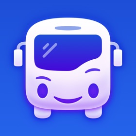 屏幕截图 (1) Edmonton ETS Bus Tracker