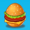 Tastyland - Merge Food Fairies icon