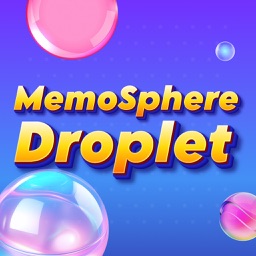 MemoSphere Droplet