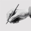 Simple Sketch icon
