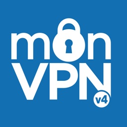 VPN & Proxy Unlimited - monVPN