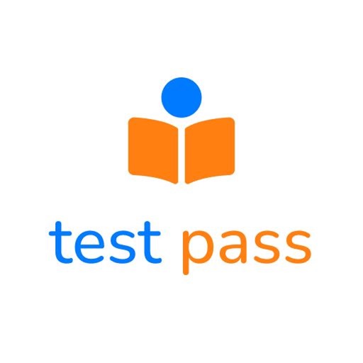 Test Pass App