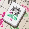 Mahjong Solitaire 100 icon