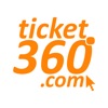 Ticket360 icon