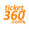 Ticket360 - Ticket360