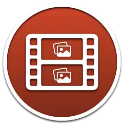 VideoSlicer - Slice your video app icon