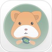 Hamster Authenticator