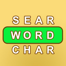 3D Spatial Word Search Game