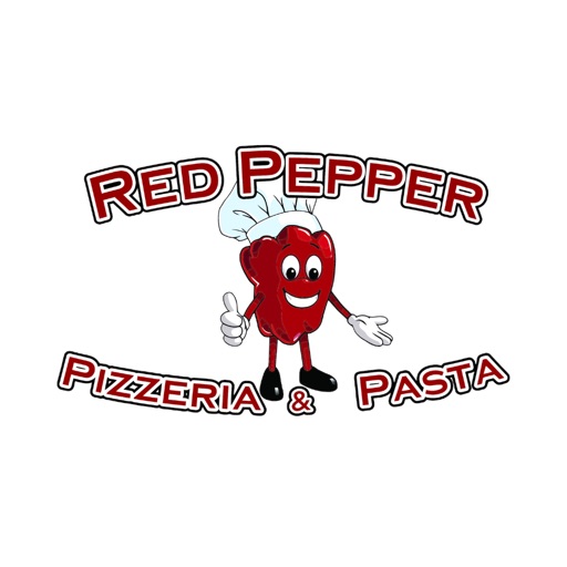 Red Pepper Pizzeria & Pasta