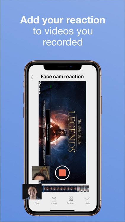 Screen Recorder ™ Record Shot