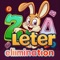 There are two game modes in the game,Completely identical elimination,Uppercase and lowercase elimination of letters