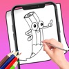 Ar Drawing: Sketching & Paint - iPhoneアプリ