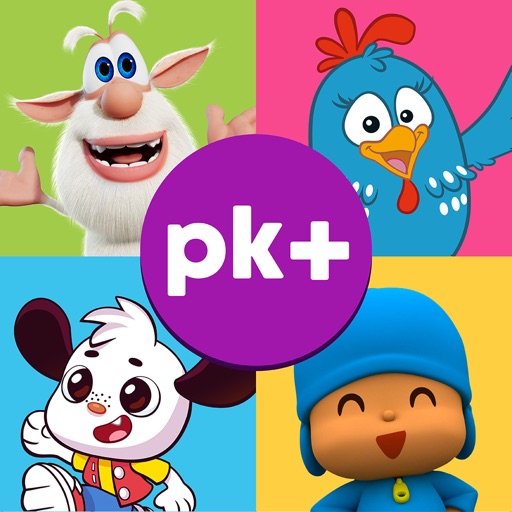 Baixar PlayKids+ Jogos para Crianças