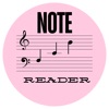 Note Reader icon