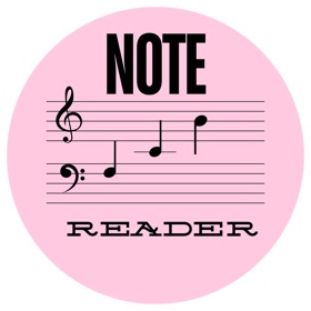 螢幕擷取畫面 (3) Note Reader