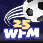 World Football Manager 2025