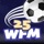 WFM 2025 - Soccer Manager Game